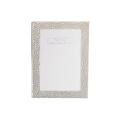 Frame - Hammered Silver<br>5x7