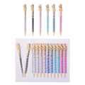 DIAMOND CUT KANGAROO PEN
