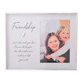 Frame - Love Heart Friendship<br>4X6