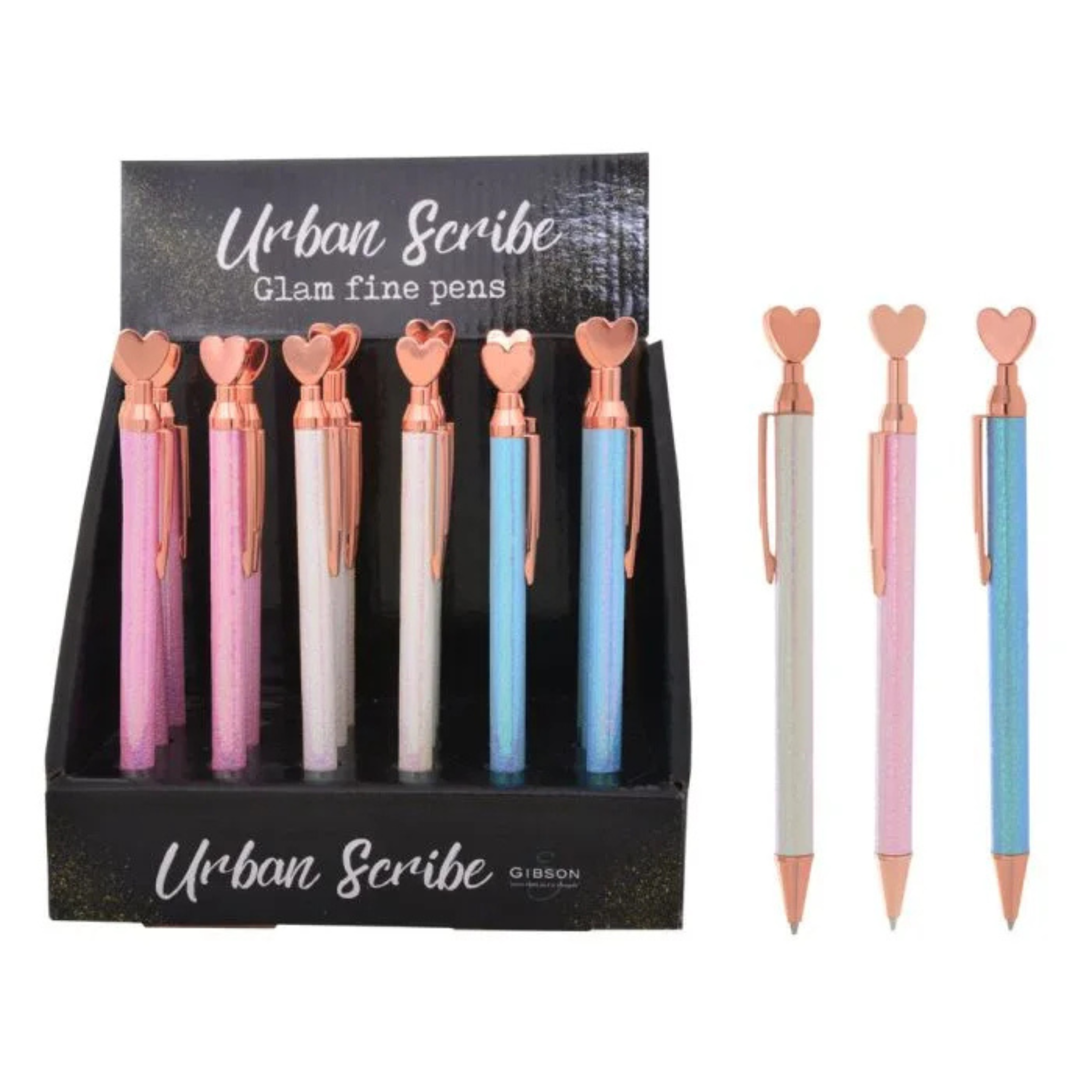 HEART PEN