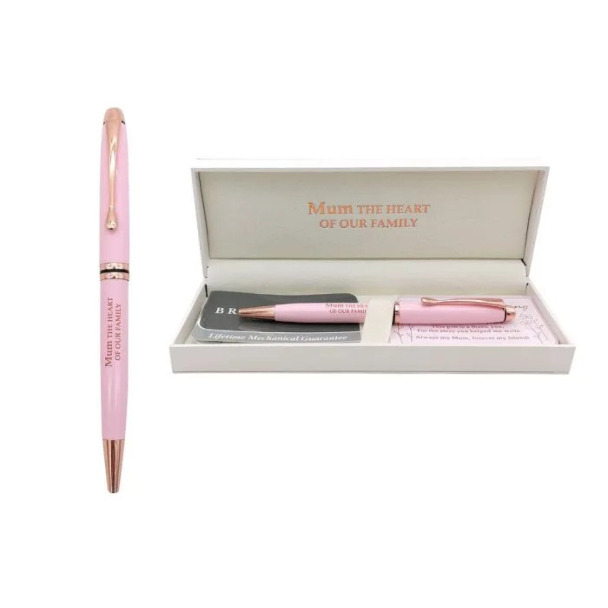 MUM SENTIMENT PEN