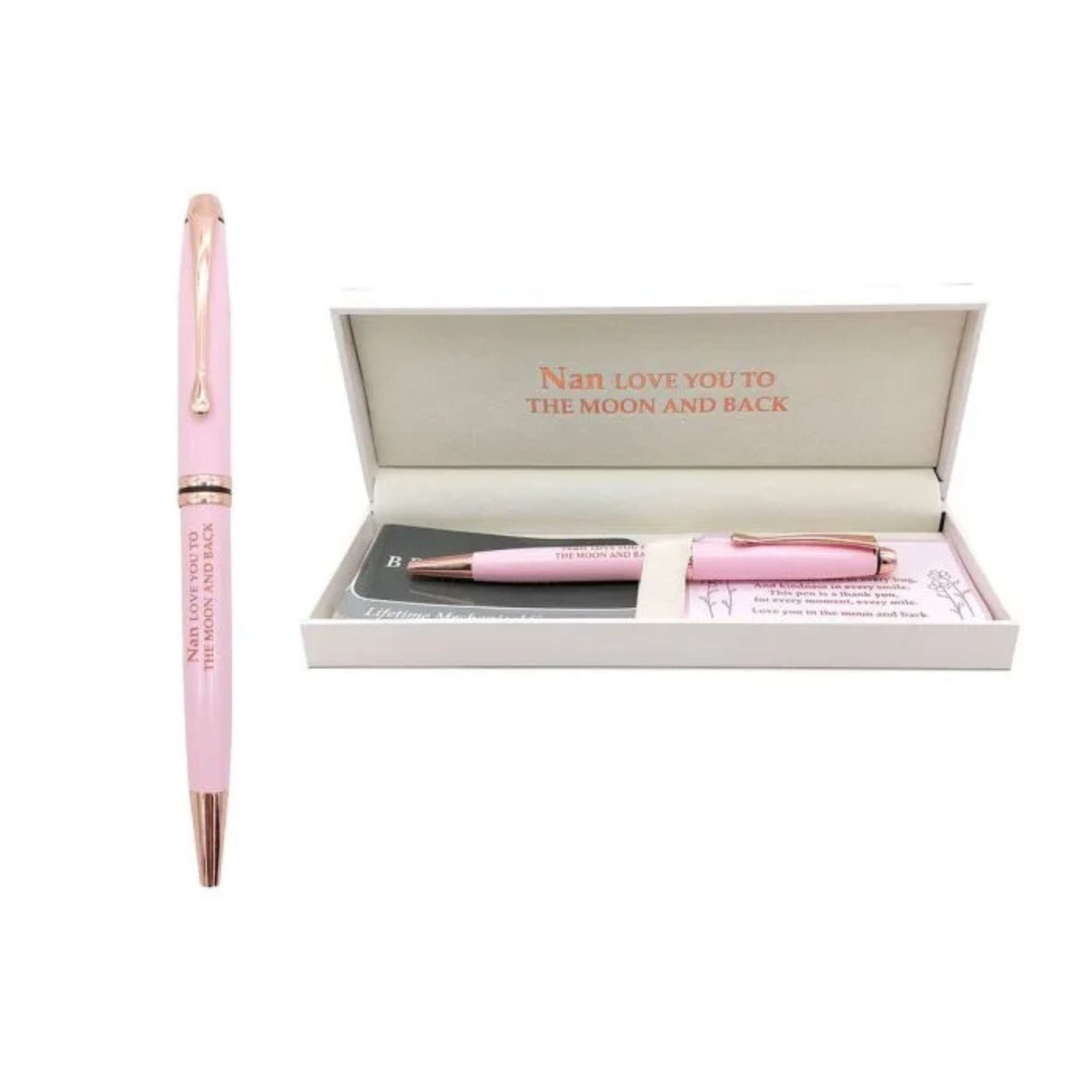 NAN SENTIMENT PEN