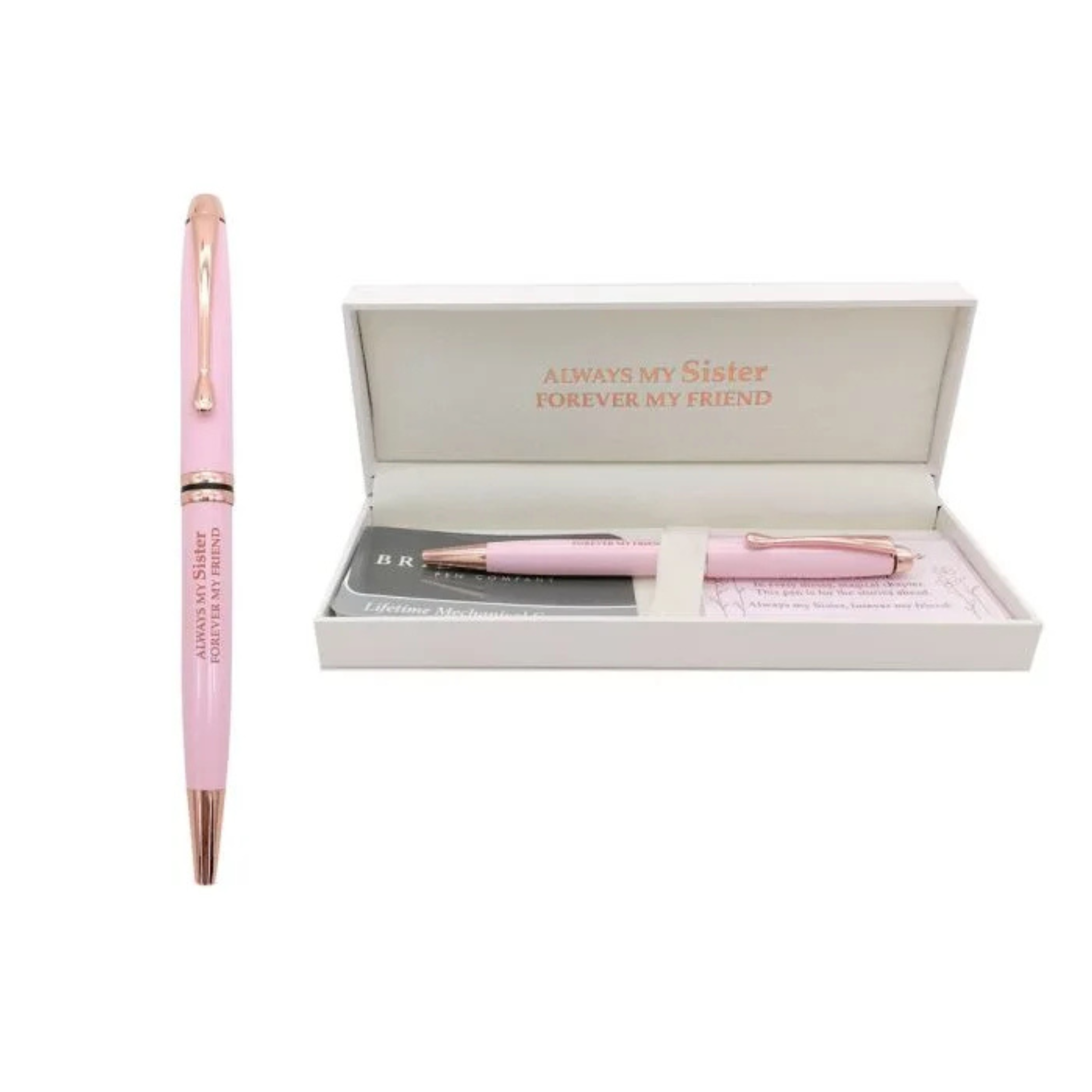 SISTER SENTIMENT PEN