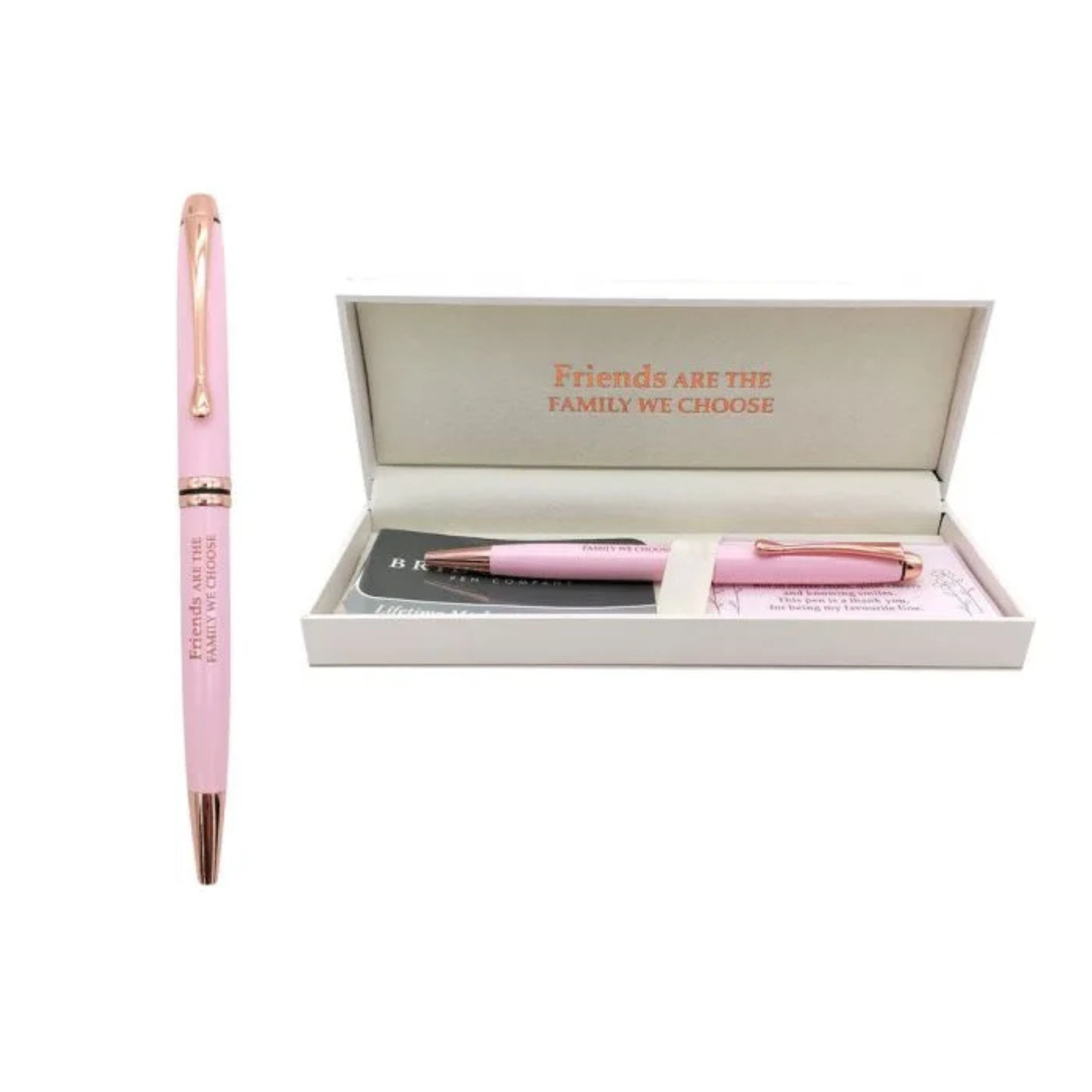 FRIENDSHIP SENTIMENT PEN