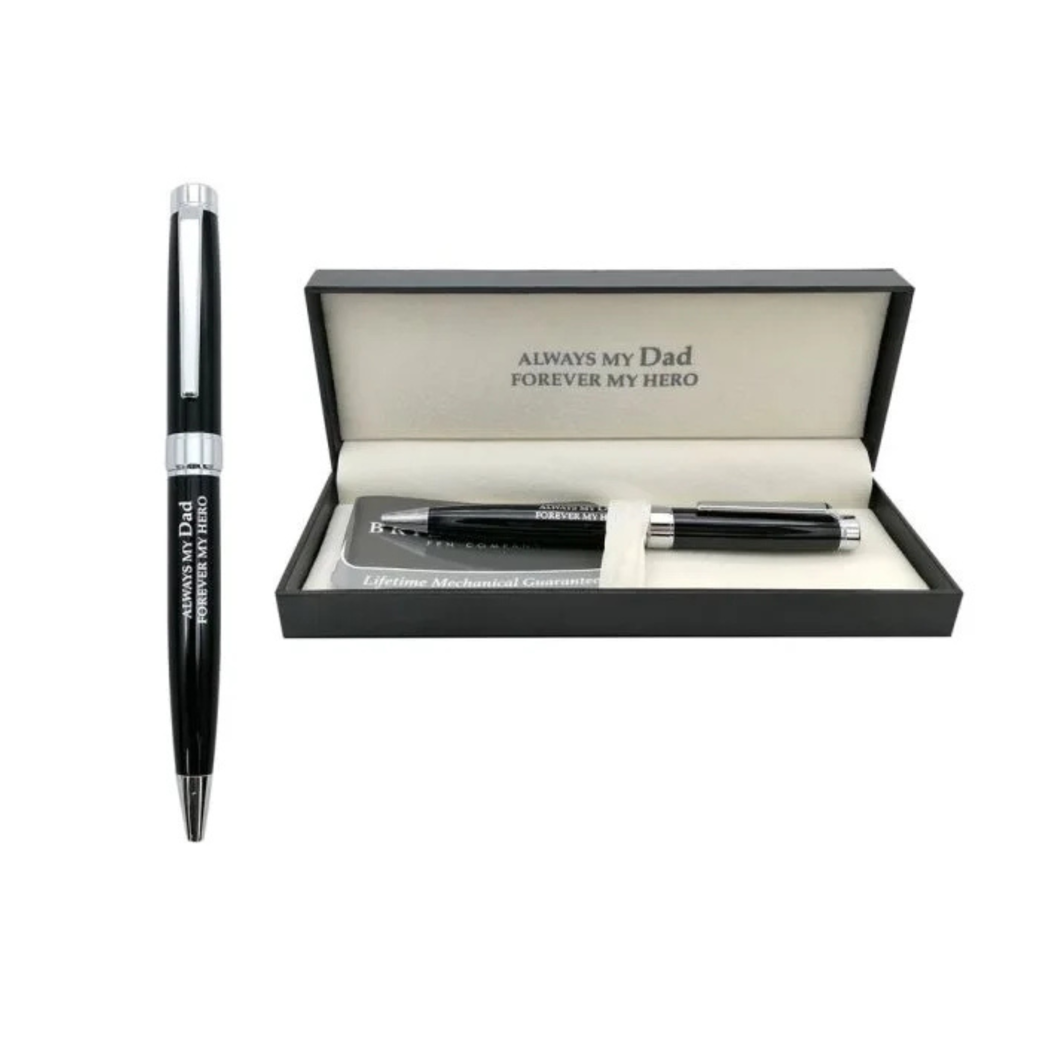 DAD SENTIMENT PEN