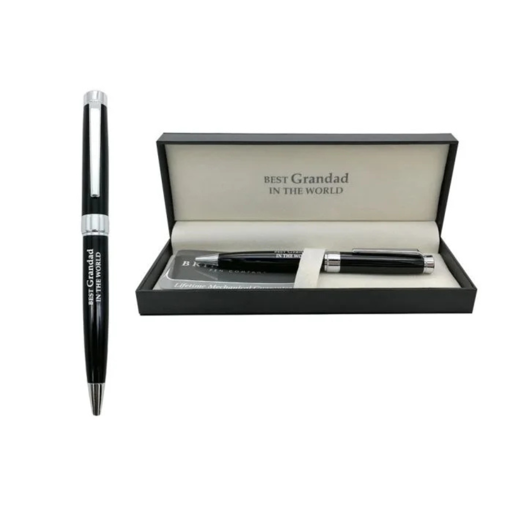 GRANDAD SENTIMENT PEN