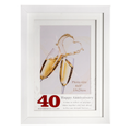 Frame - 40th Anniversary with Engrave<br> 6X8