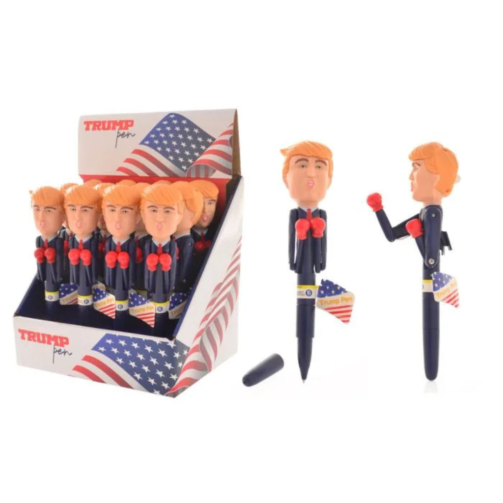 TRUMP TALKING PEN