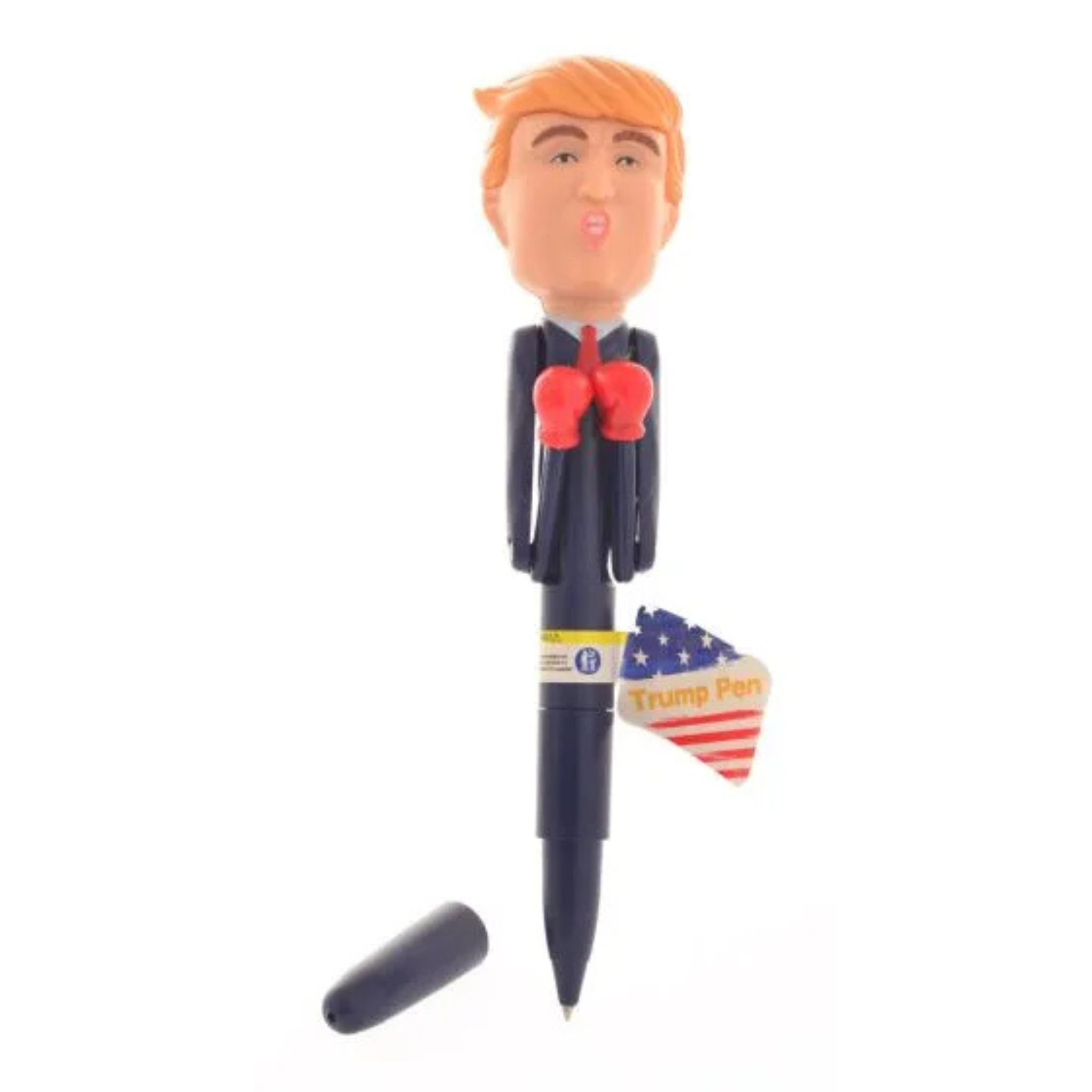 TRUMP TALKING PEN