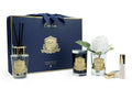 GP04 - Rose Bud Gift Set - Eau de Vie - Navy Box