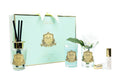 Gift Set - Rose Bud Gift Set - Persian Lime - Jade Box