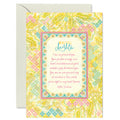 My Beautiful Daughter Greeting Card