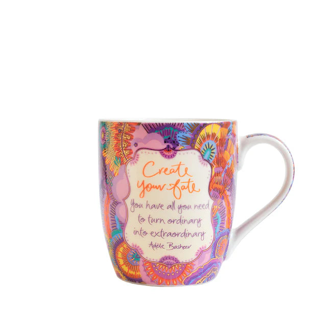 Create your Fate Mug <br> IGCH60129
