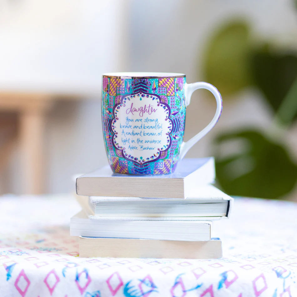 Daughter Mug <br> IGCH60133