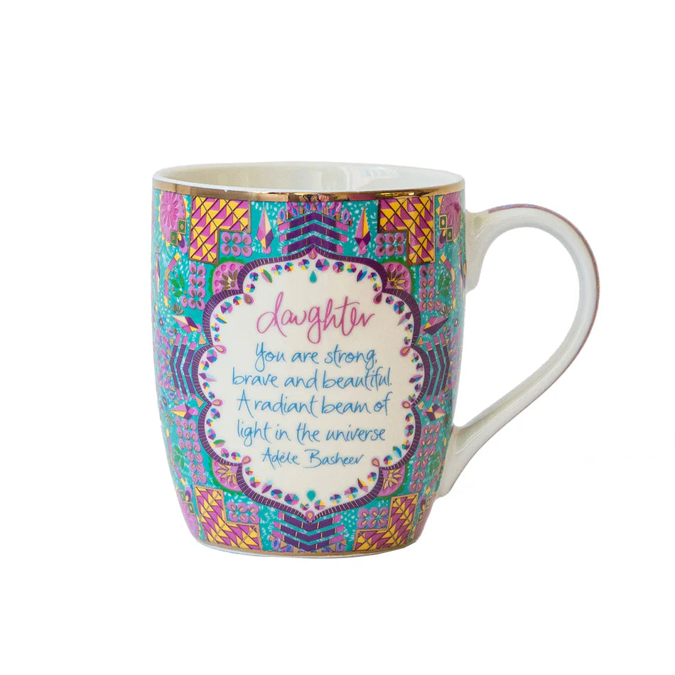 Daughter Mug <br> IGCH60133