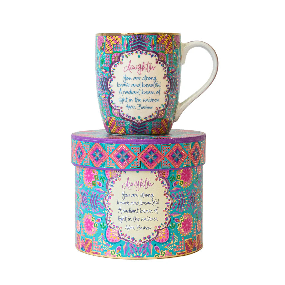 Daughter Mug <br> IGCH60133