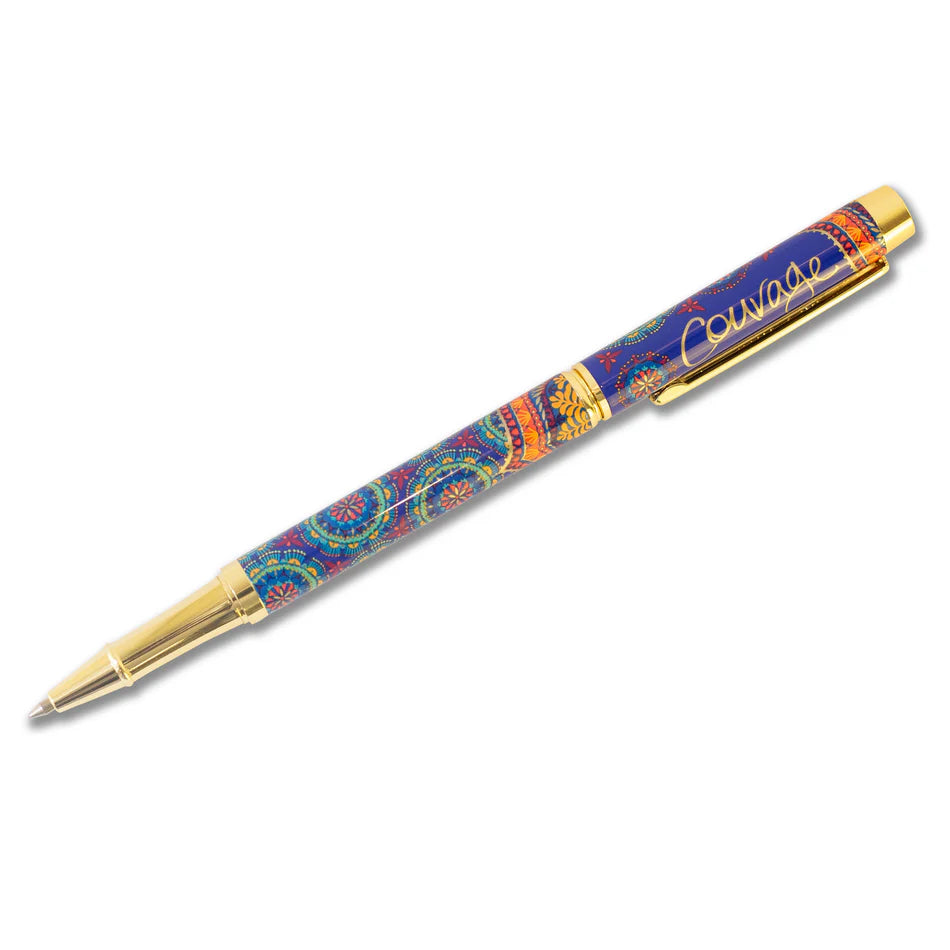 Rollerball Pen <br> Courage - IGCH66103