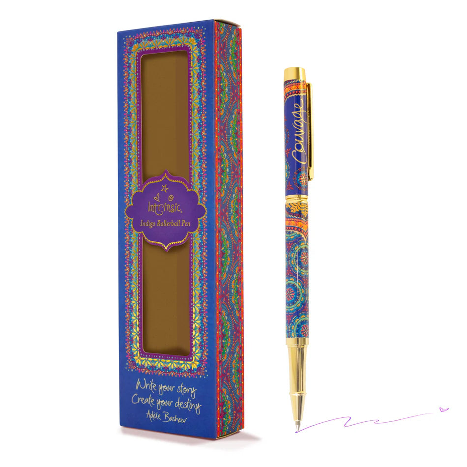 Rollerball Pen <br> Courage - IGCH66103