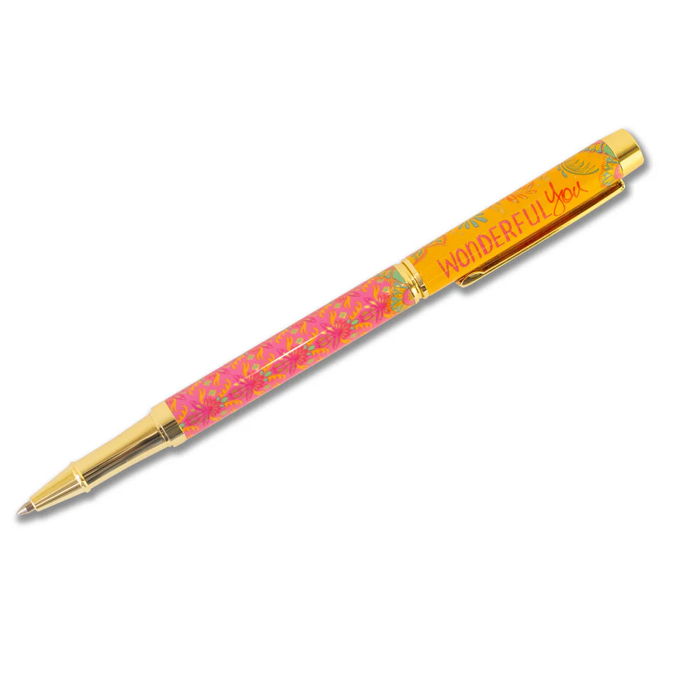 Rollerball Pen <br> Wonderful You - IGCH66118