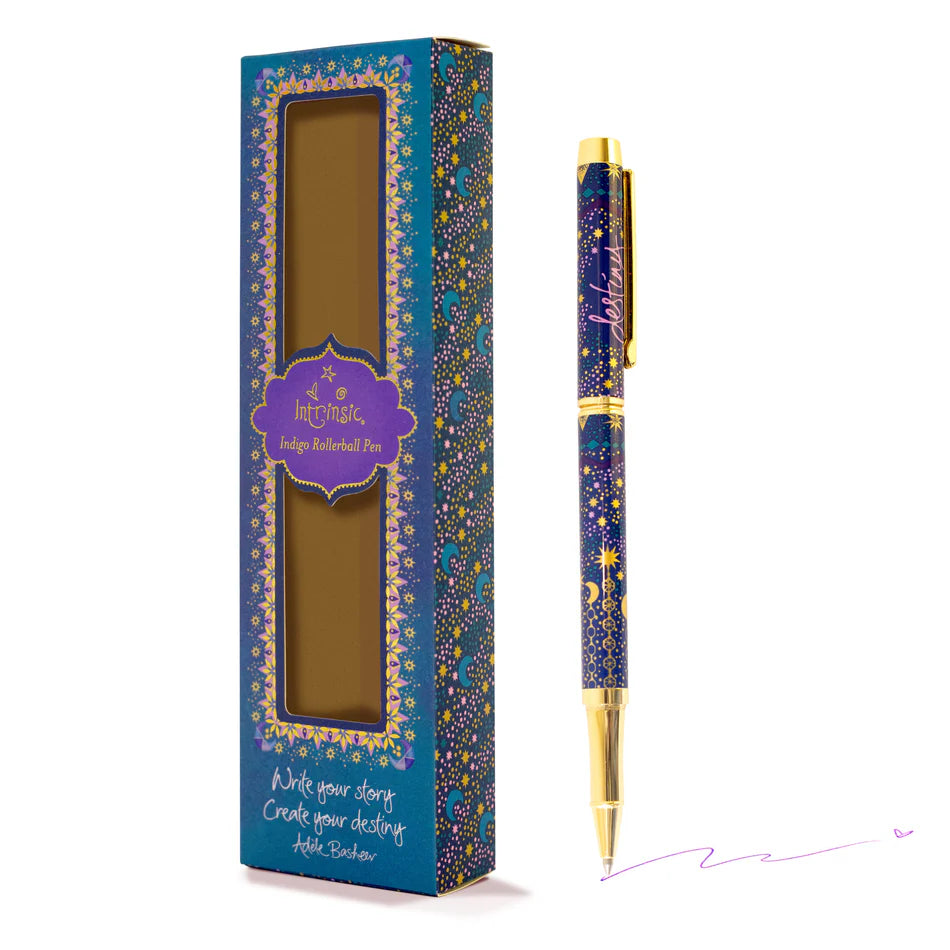 Rollerball Pen <br>Destiny - IGCH66124