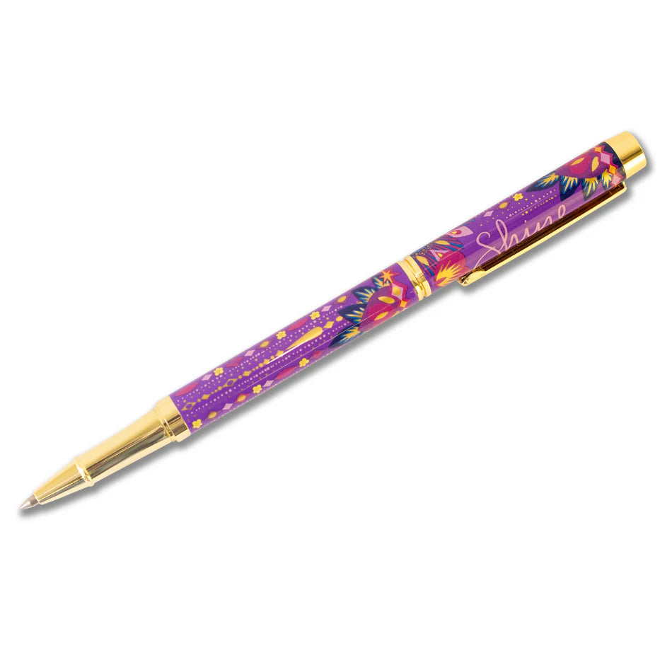 Rollerball Pen <br> Shine - IGCH66125