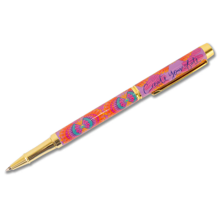 Rollerball  Pen <br>Create Your Fate  - IGCH66129