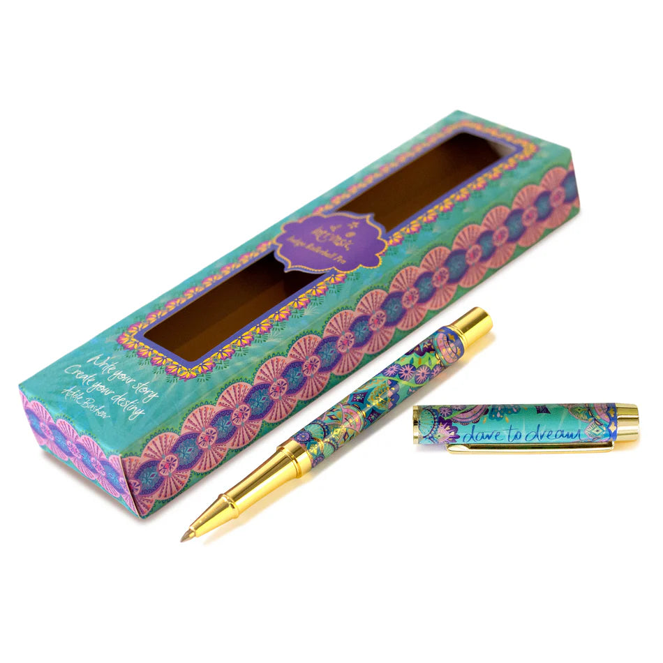 Rollerball Pen <br>Dare to Dream  - IGCH66131