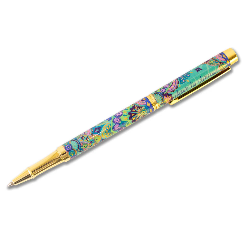Rollerball Pen <br>Dare to Dream  - IGCH66131