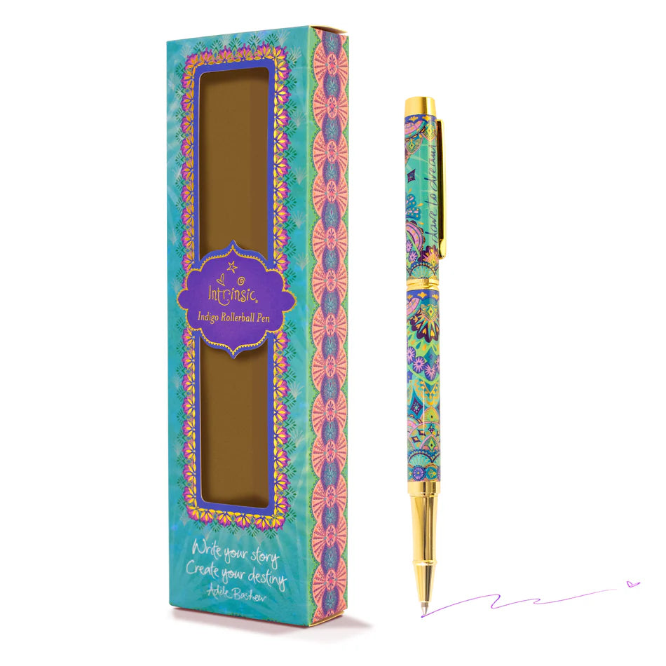 Rollerball Pen <br>Dare to Dream  - IGCH66131