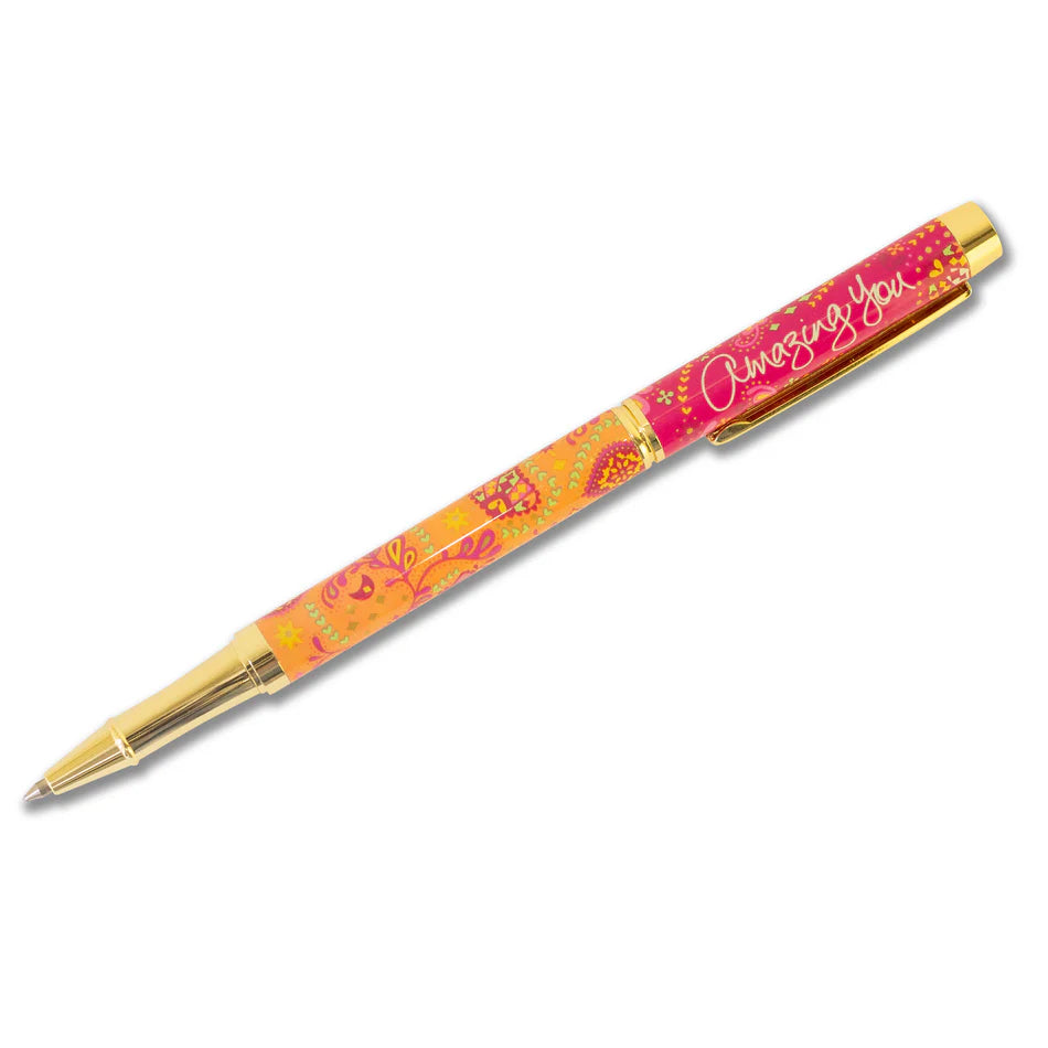 Rollerball Pen <br> Amazing You - IGCH66134