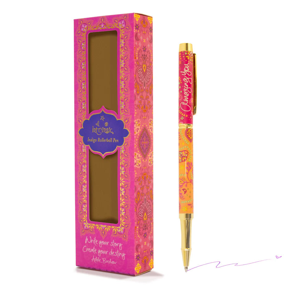 Rollerball Pen <br> Amazing You - IGCH66134