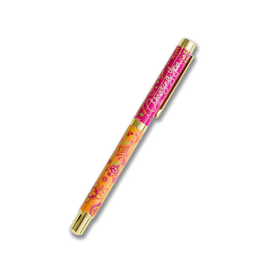 Rollerball Pen <br> Amazing You - IGCH66134