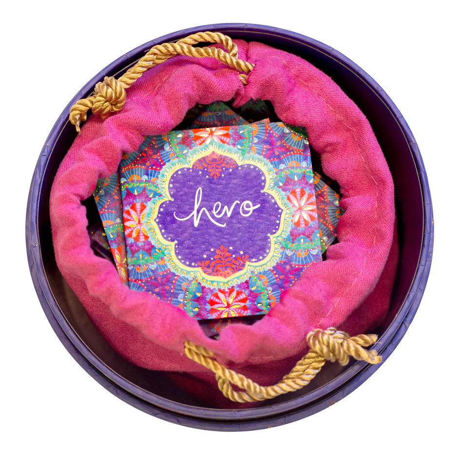 Intuition Cards <br>Courage and Strength <br> IGCH98103B