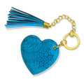 Luxe Key Chain <br> Amalfi Blue - IGLX4333120