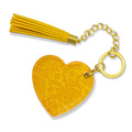 Luxe Key Chain <br> Limoncello - IGLX4333145