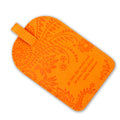 Luggage Tag <br>Sunrise Orange - IGLX8133143