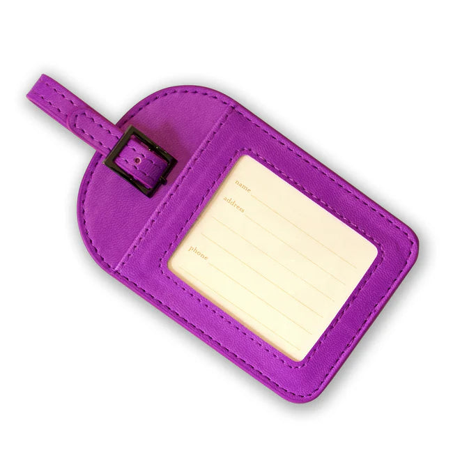 Luggage Tag <br>Berry Bliss - IGLX823312068