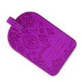 Luggage Tag <br>Berry Bliss - IGLX823312068