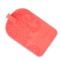 Luggage Tag <br>Peach - IGLX8233191