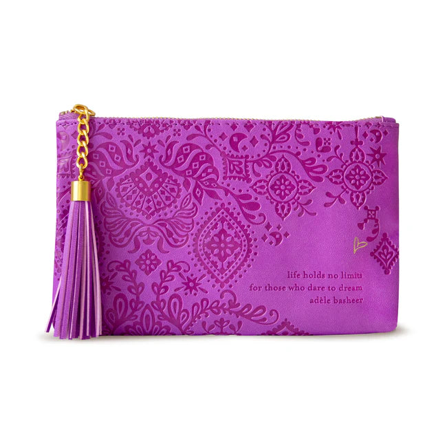 Essentials Purse with Pouch<br>Berry Bliss - IGLX893312068