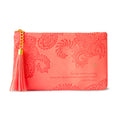 Essentials Purse with Pouch<br>Peach - IGLX8933191