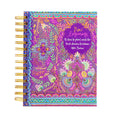 New Beginnings Spiral Notebook
