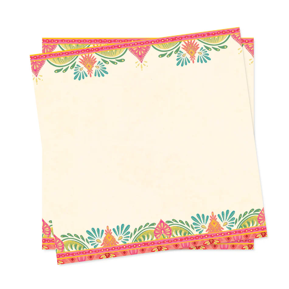 Live Life Wonderful Notebox