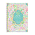 Healing Thoughts Guided  <br> Journal - ISCH31104B
