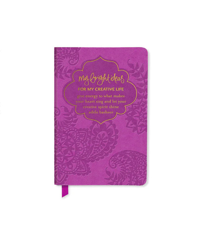 My Bright Ideas <br>My Creative Life <br>ISLX363312068
