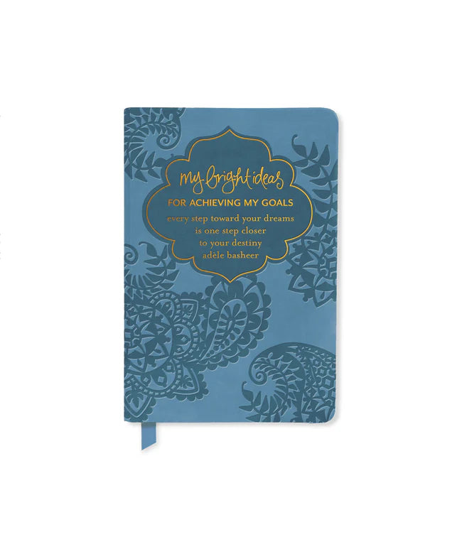My Bright Ideas <br>Achieving My Goals <br>ISLX3633121