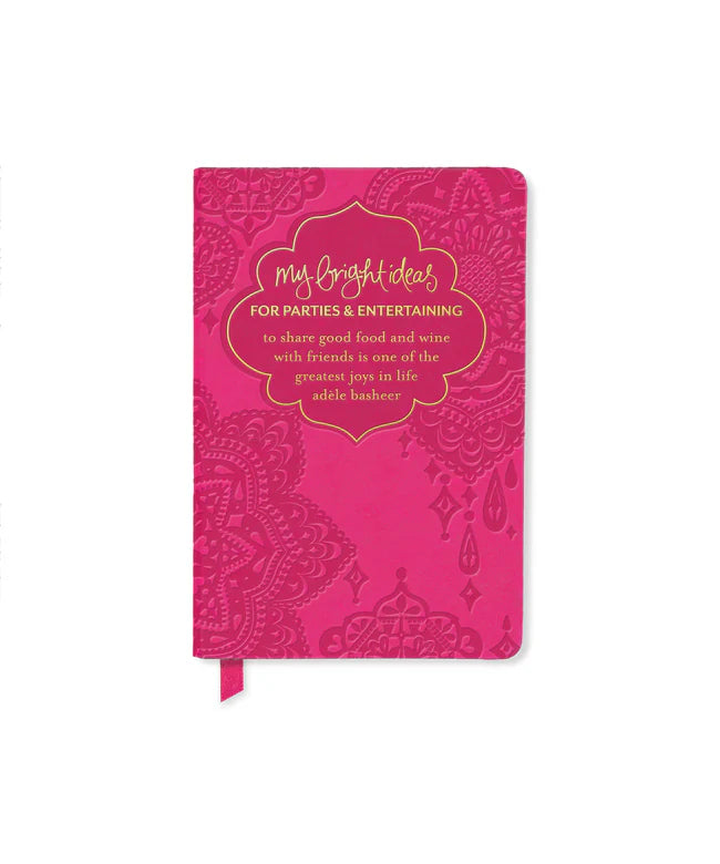 My Bright Ideas <br>Parties & Entertaining <br>ISLX36331233