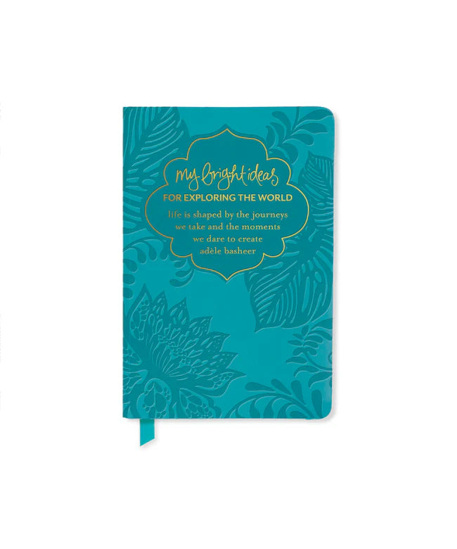 My Bright Ideas <br>Exploring The World <br>ISLX363313135