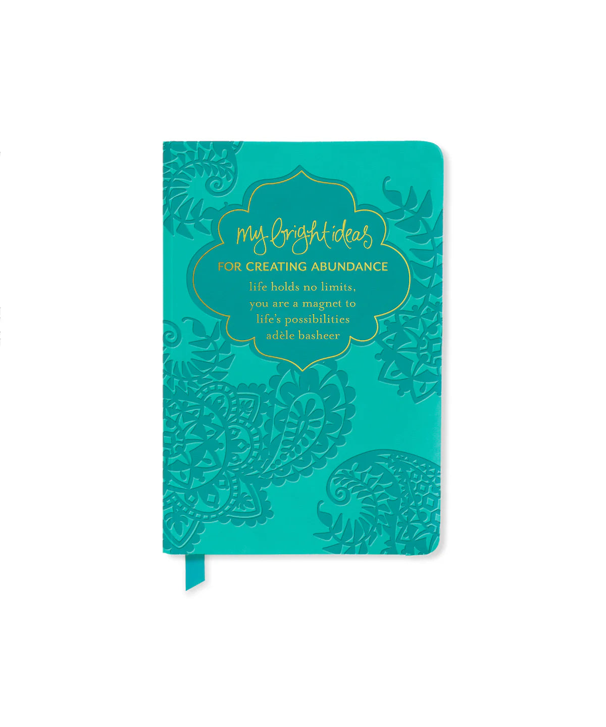 My Bright Ideas <br>Creating Abundance <br>ISLX363313262