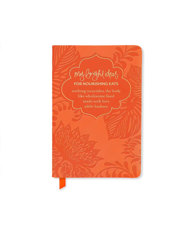 My Bright Ideas <br>Nourishing Eats <br>ISLX3633142